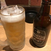テング酒場 赤羽店 Sake Bar In 北区 テング酒場 赤羽店 Sake Bar In 北区