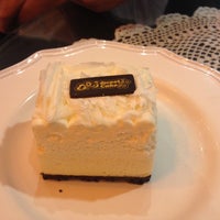 Photo taken at Sweet Cake by MHAI P. on 9/7/2014