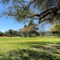 Photo taken at Lake Hollywood Park by Adra on 4/8/2024
