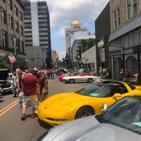 Foto tomada en Downtown Roanoke  por Harvey el 6/25/2022