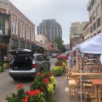 Foto tomada en Downtown Roanoke  por Harvey el 8/7/2021