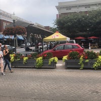 Photo prise au Downtown Roanoke par Harvey le8/7/2021