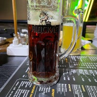 Photo taken at Lidbeer Bar 1876 by Dmitry K. on 8/4/2021