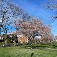 Photo taken at Friendship Park by John F. on 4/4/2024