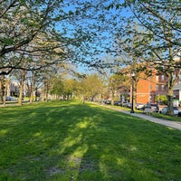 Photo taken at Friendship Park by John F. on 5/2/2022
