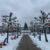 Photo taken at The Waterfront by John F. on 12/18/2020