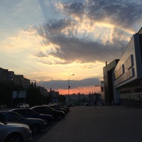 Photo taken at ТЦ «Аркада» by Y A N N Y on 6/16/2015