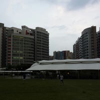 Review Bus Stop 67601 (Buangkok Station)