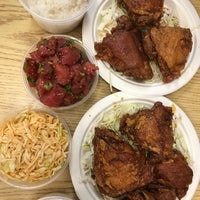 Da Hawaiian Kitchen 13 Tips