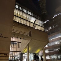 Photo taken at University of Westminster by Carl W. J. on 10/25/2022