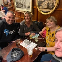 Photo taken at The Willow Walk (Wetherspoon) by Carl W. J. on 1/24/2023