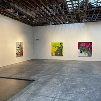 Photo taken at Victoria Miro Gallery by Carl W. J. on 10/12/2021