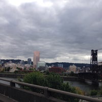 Photo taken at City of Portland by Ray G. on 7/23/2015