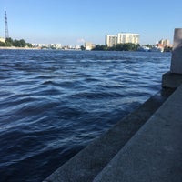 Photo taken at Теплоход «Санкт-Петербург» by Staseika S. on 7/16/2018