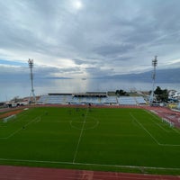 Foto scattata a NK Rijeka - Stadion Kantrida da Valera S. il 3/1/2024