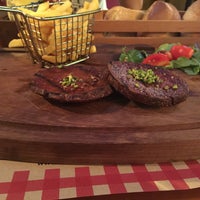 Photo taken at Karabiber Cafe &amp;amp; Restaurant by HiLâL🐾🐾 on 8/5/2016