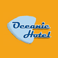 Photo taken at Oceanic Hotel by Oceanic Hotel on 5/27/2015
