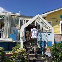 Beach Side Cafe Chantilly 鈴鹿市 三重県
