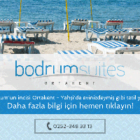 Photo taken at Bodrum Suites by Bodrum Suites on 7/10/2014
