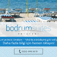 7/10/2014에 Bodrum Suites님이 Bodrum Suites에서 찍은 사진