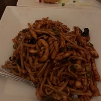 Photo taken at Han Dynasty by Gene H. on 10/26/2019
