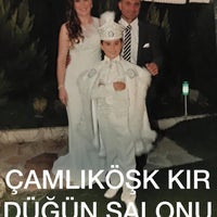 Photo prise au Çamlı Köşk par çamlıköşk k. le7/31/2015