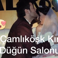 Снимок сделан в Çamlı Köşk пользователем çamlıköşk k. 6/11/2015