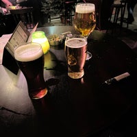 Foto tirada no(a) Kelly&amp;#39;s Irish Pub por Annoeska em 12/9/2022
