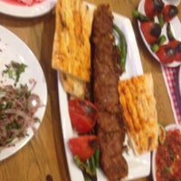 Photo taken at Dako&amp;#39;S Cafe Restaurant by İlknur S. on 11/21/2016