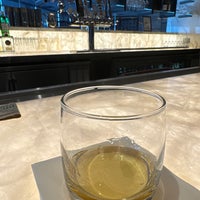 Photo taken at United Polaris Lounge by Devin R. on 1/12/2024