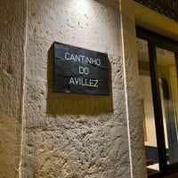 1/12/2024 tarihinde Devin R.ziyaretçi tarafından Cantinho do Avillez'de çekilen fotoğraf