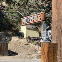 9/25/2021 tarihinde Devin R.ziyaretçi tarafından Murphy&amp;#39;s Mountain Grill'de çekilen fotoğraf