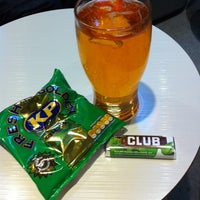 Photo taken at Aer Lingus Gold Circle Lounge by Keith on 12/16/2012