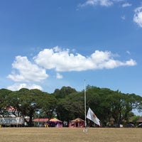 Sultan Abdul Hamid College - High School