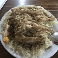 Meshur Pilavci Kemal Usta Pilavci In Sancaktepe