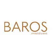 Photo taken at Baros Maldives by Baros Maldives on 7/12/2014