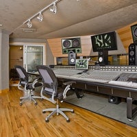 Photo taken at Stadiumred Studios by Stadiumred Studios on 7/11/2014