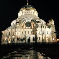 Photo taken at Кафе Сказка by Anna G. on 3/4/2015