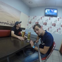 Photo taken at Chicken Tasty by Alex N. on 6/20/2015