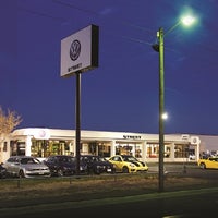 Foto diambil di Street Volkswagen of Amarillo oleh Street Auto Group pada 7/11/2014