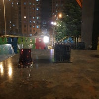 sihirli kosk eglence merkezi playground in kayseri