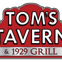 Photo taken at Tom&amp;#39;s Tavern &amp;amp; 1929 Grill by Tom&amp;#39;s Tavern &amp;amp; 1929 Grill on 7/11/2014