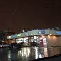 Royal Farms Fells Point 13 Tips