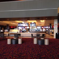Cinemark Valley View Seating Chart
