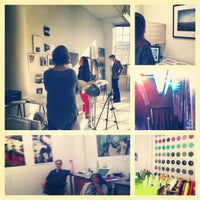 Chelsea art studio Chelsea art studio