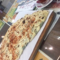 Foto tomada en Türkmen Cafe  por Sevgi ツ. el 4/19/2018
