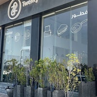 Photo taken at 22 CAFE by أسيل فهد ♋. on 5/24/2024