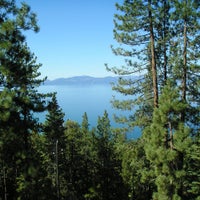 Foto tomada en Tahoe Valley Campground  por Tahoe Valley Campground el 8/4/2014