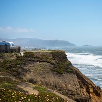 Photo taken at San Francisco RV Resort by San Francisco RV Resort on 8/4/2014