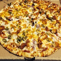 Photo taken at Texas Pizza Pasta &amp;amp; More by Texas Pizza Pasta &amp;amp; More on 10/24/2014